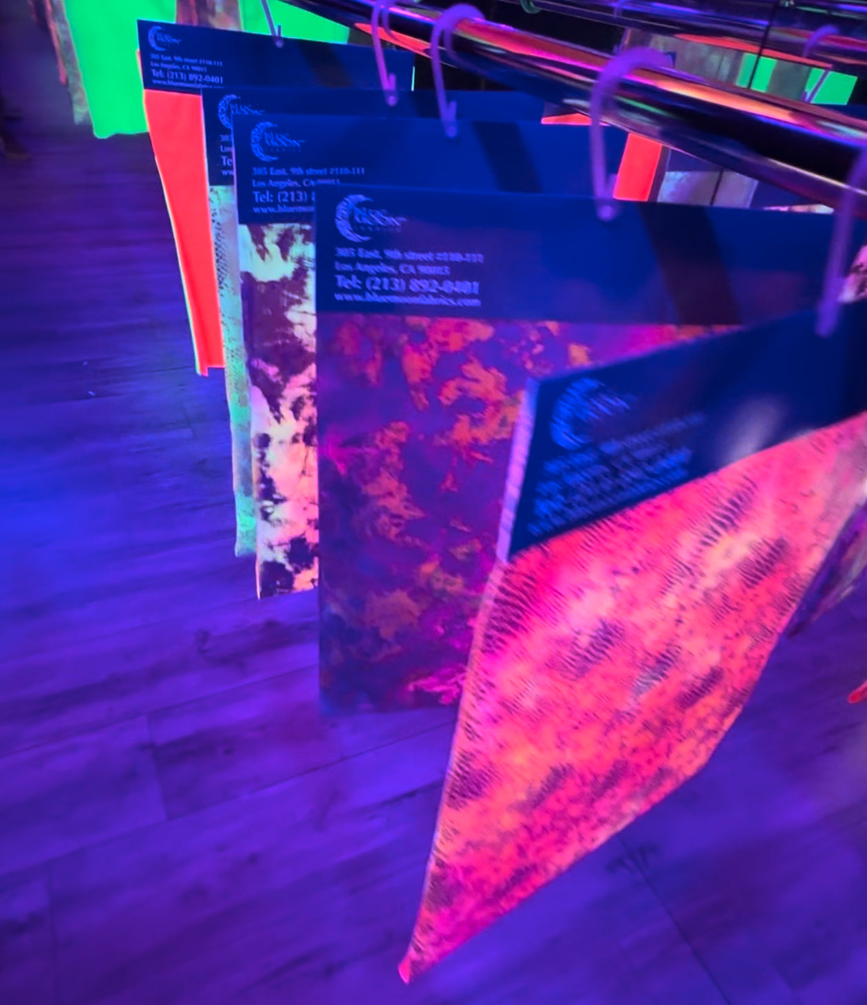 Stretch It Right: Tips for Using Spandex Fabric Effectively