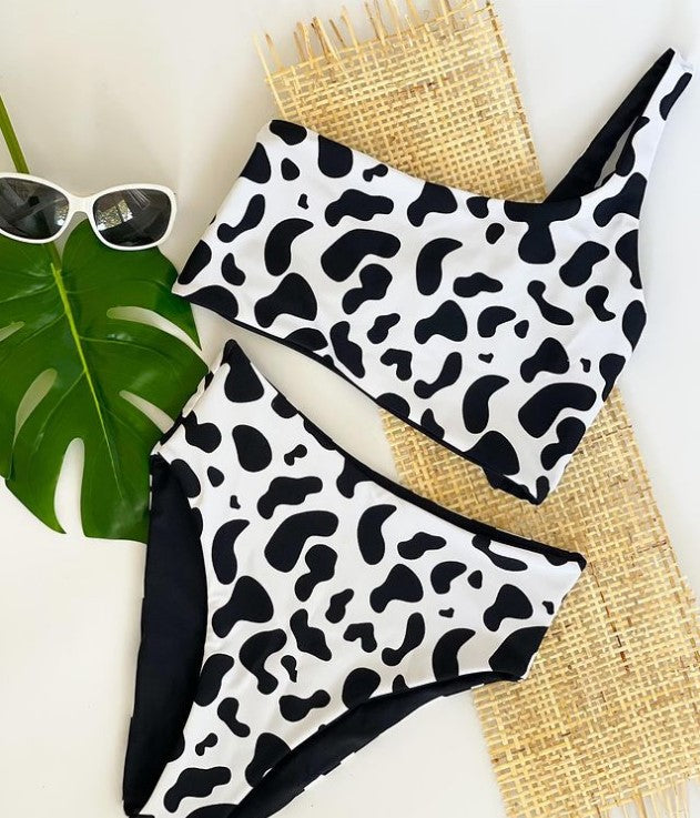 Swimwear Fabric Blue Moon Fabrics