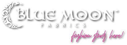 Blue Moon Fabrics