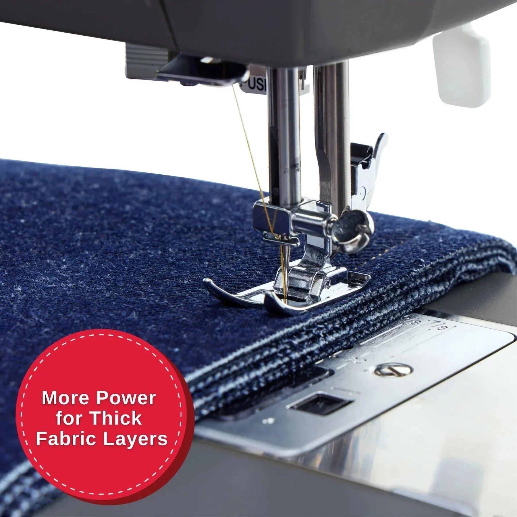 SINGER Heavy Duty 4411 Sewing Machine