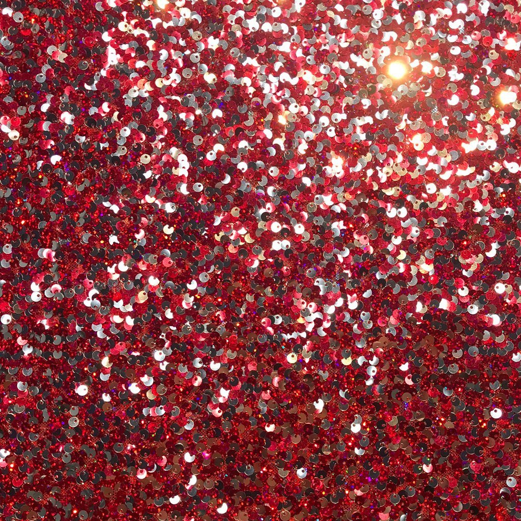 #color_red sparkles/silver
