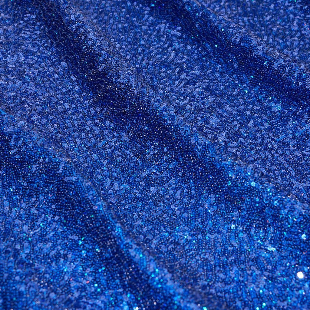 Sequins Closeup In Delicate Blue Lilac Tone Sparkling Fabric With Large  Sequins In Cold Colors Shining Macro Background Fabricexture Scales With  Sequins Stock Photo - Download Image Now - iStock