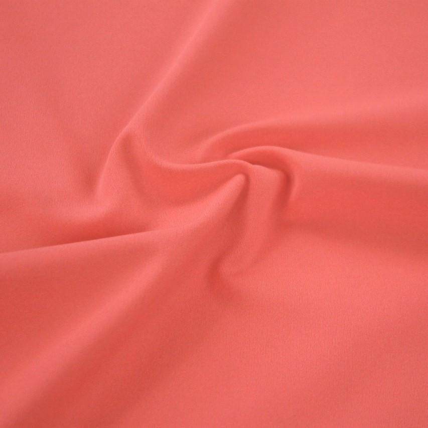 Wipeout Woven Polyester Spandex Fabric