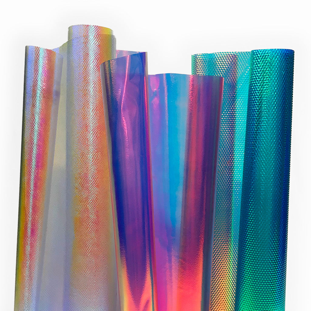 Fantastic Colorful Reflective Shining LV Vinyl Fabric – JINFABRICSTORE