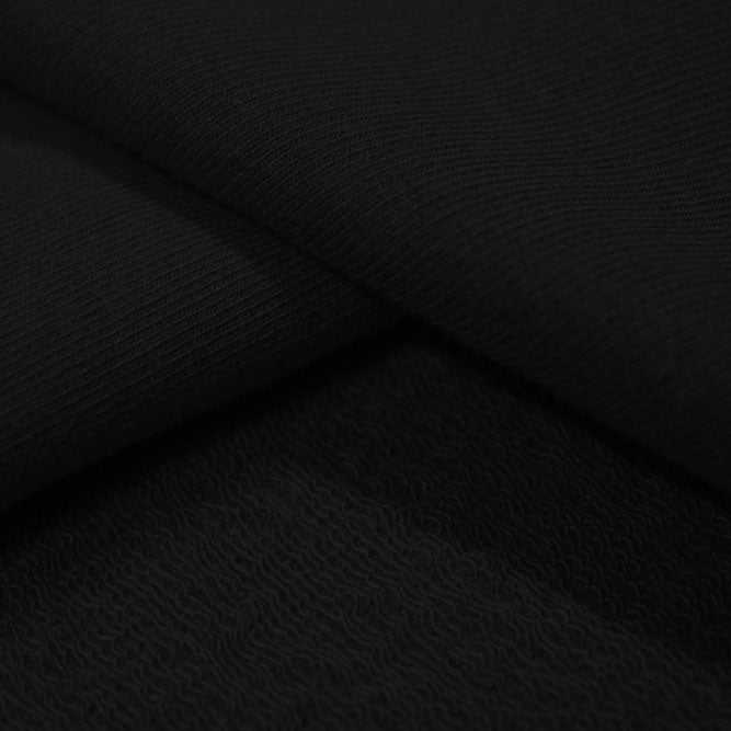 Balance Cotton Modal Terry Spandex Fabric