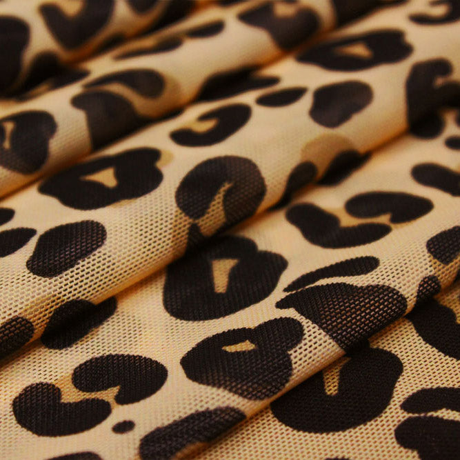 Animal Print Fabric in Shop Fabric by Pattern