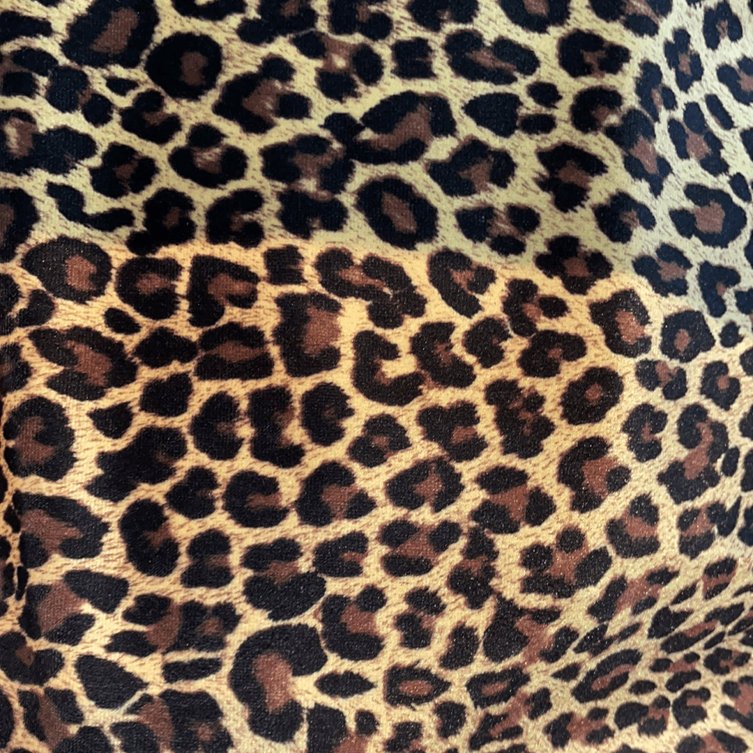 #color_baby leopard