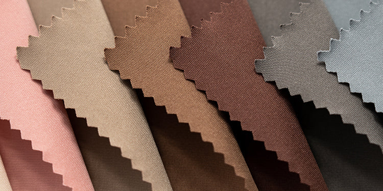 Blue Moon Fabric | Fabric swatch 