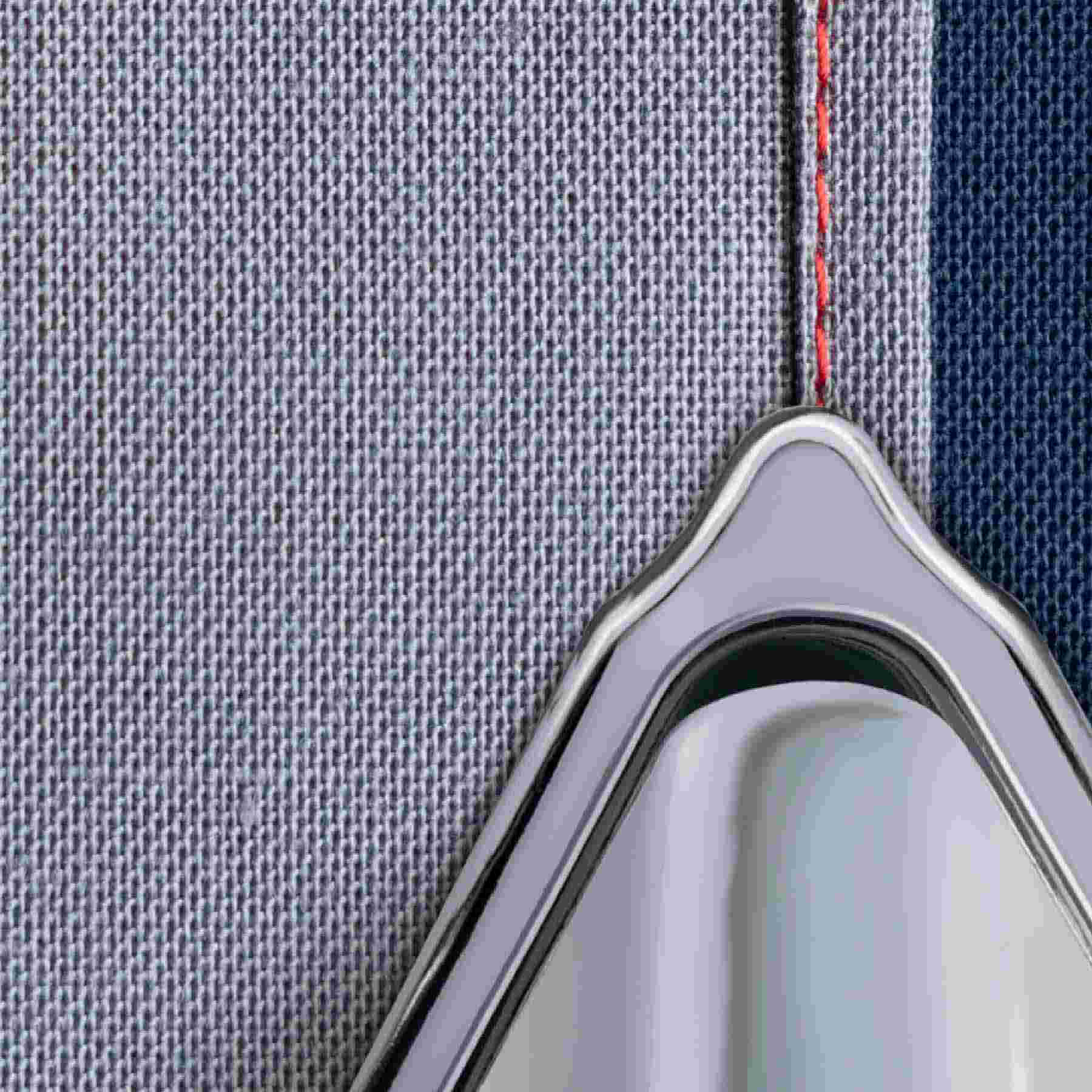 SINGER® SteamCraft Plus Steam Iron Mint/Gray