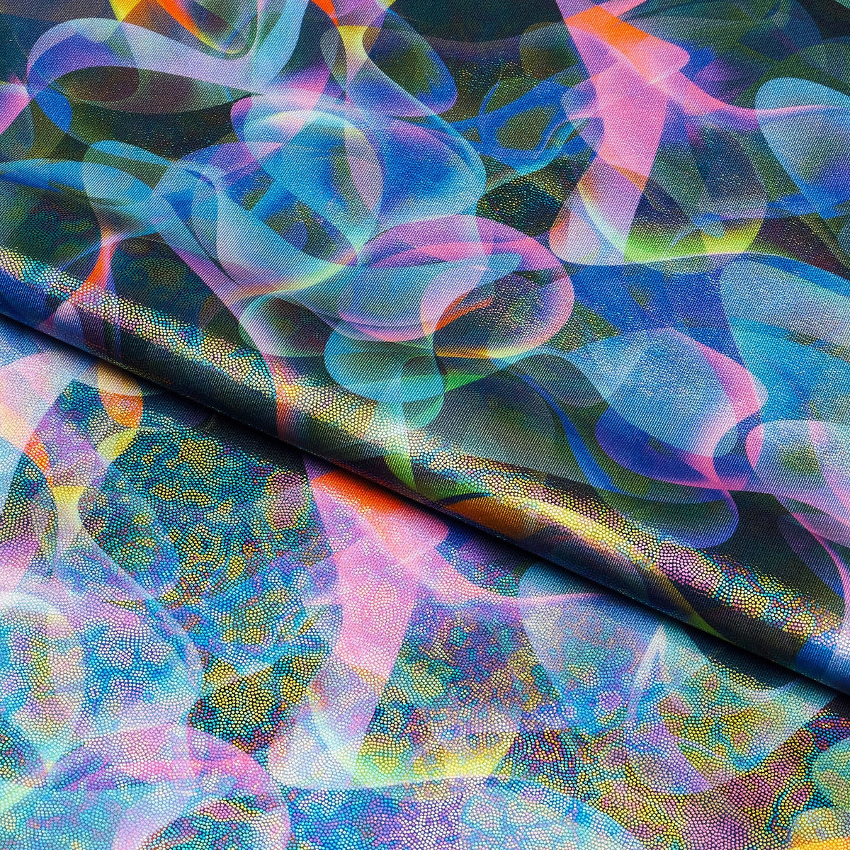 #color_Deep Ocean Depths