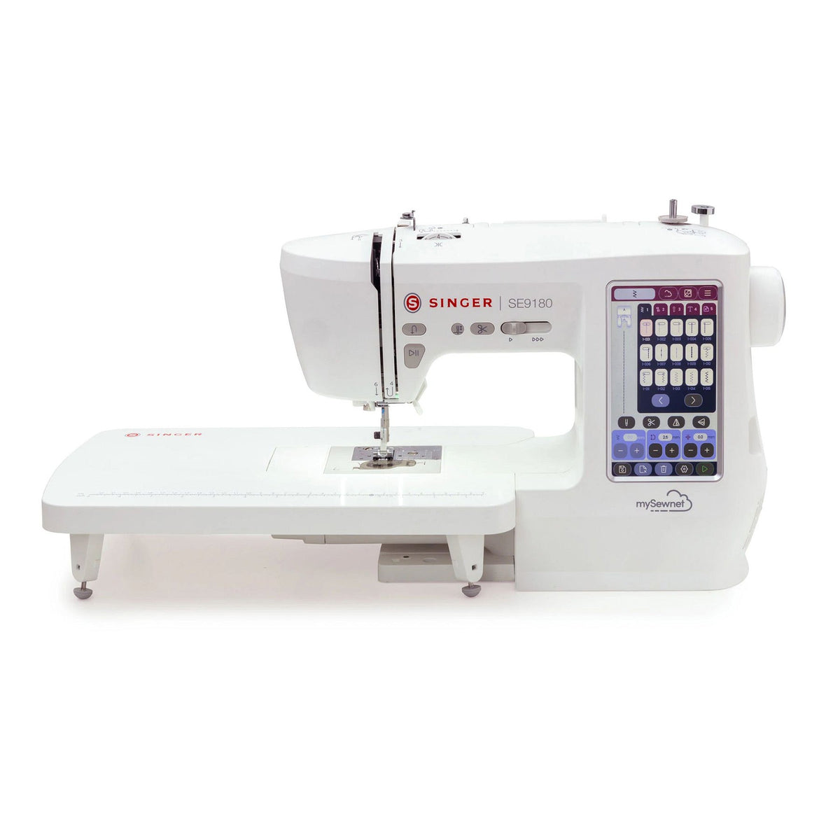 SINGER® SE9180/SE9150 Extension Table