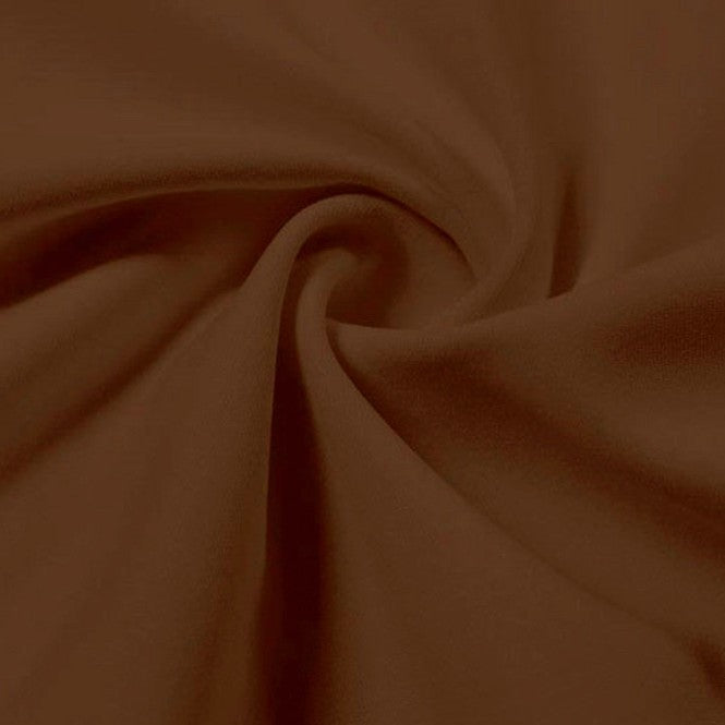 #color_chocolate brown