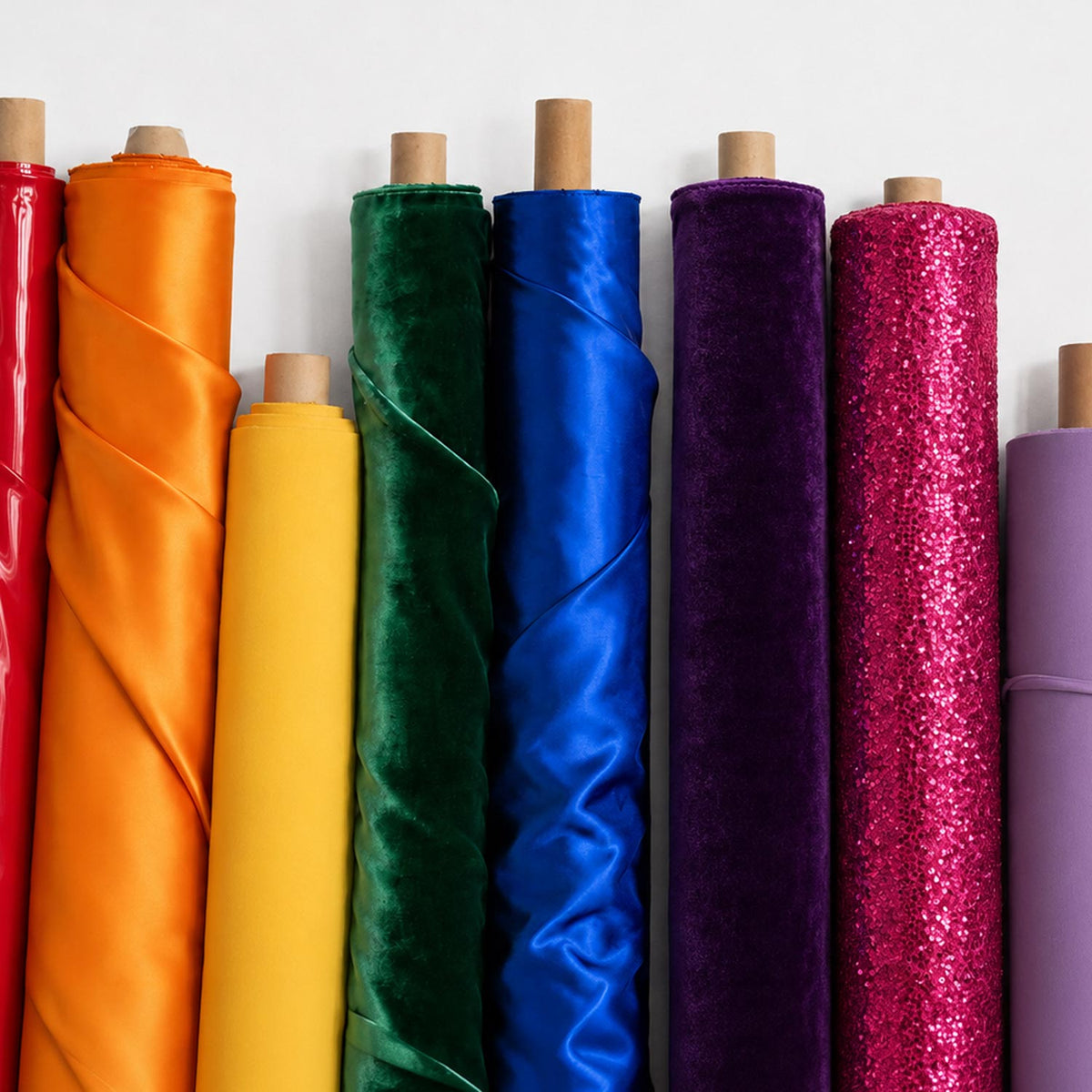 Blue Moon Fabrics