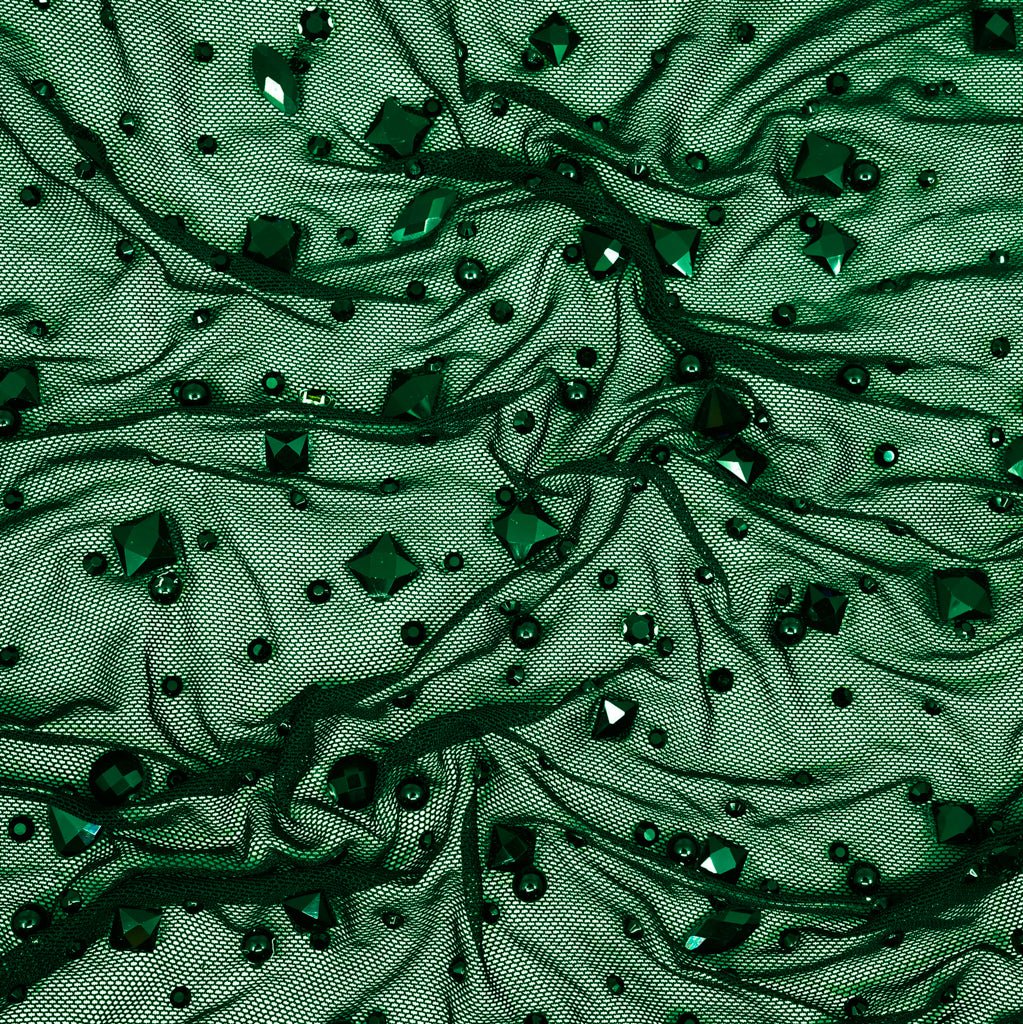 #color_hunter green