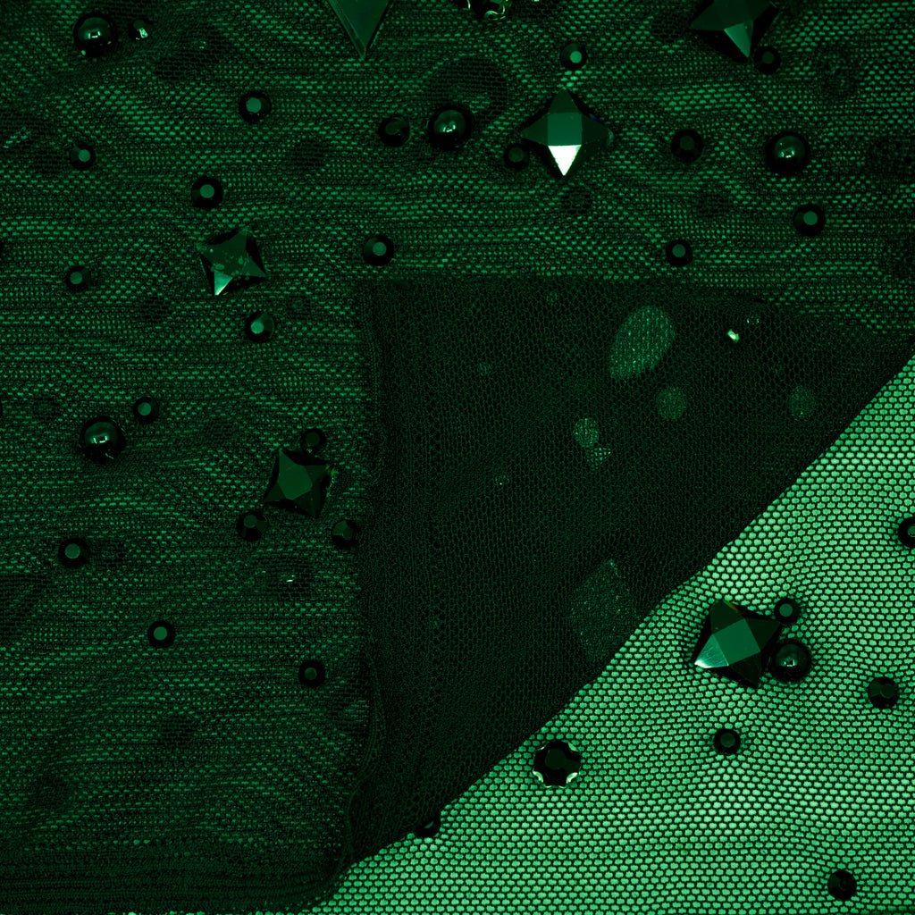 #color_hunter green