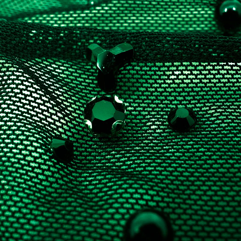 #color_hunter green