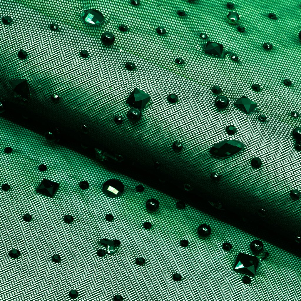 #color_hunter green