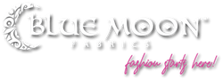 Blue Moon Fabrics Logo header