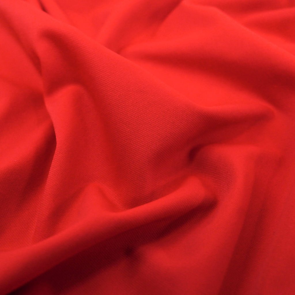 #color_poppy red