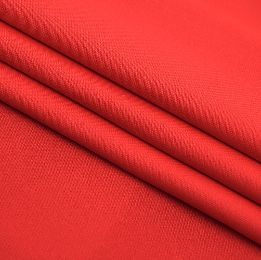 #color_poppy red