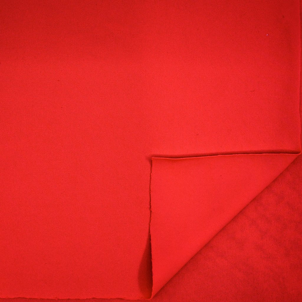 #color_poppy red