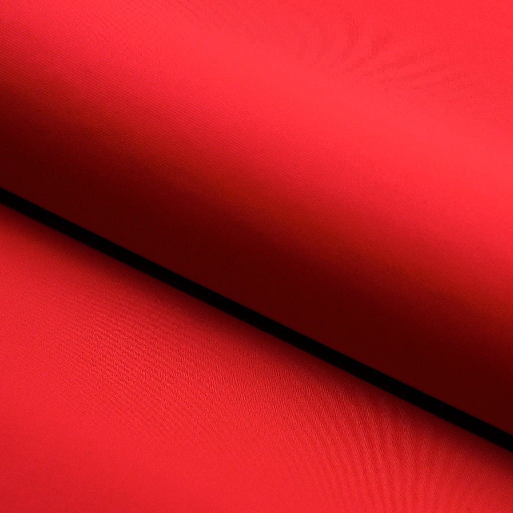 #color_poppy red