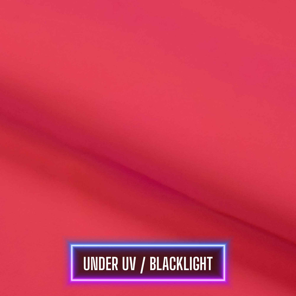 #color_wild watermelon - UV/Blacklight Reactive
