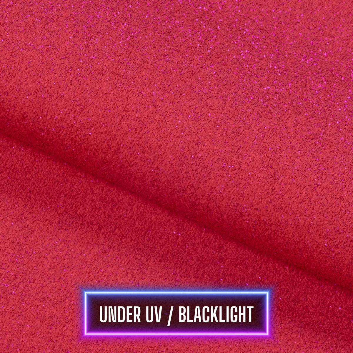 #color_wild watermelon/gold - UV/Blacklight Reactive