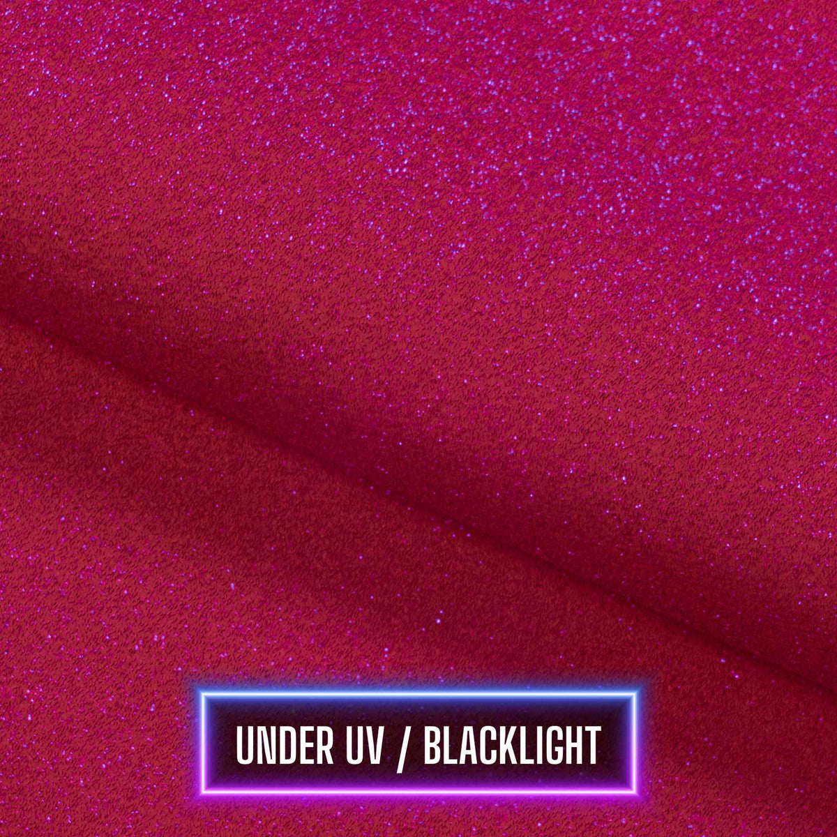 #color_famous/silver - UV/Blacklight Reactive