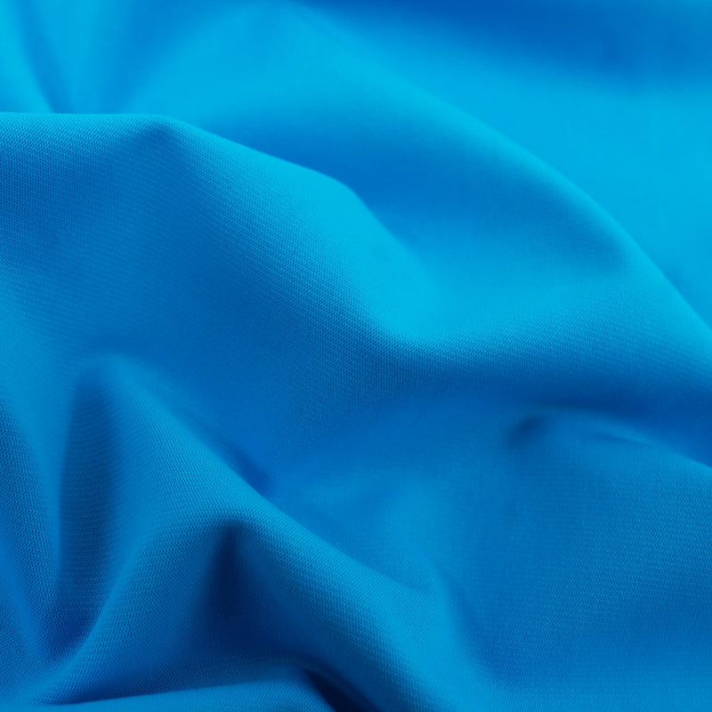 Feather Microfiber Nylon Spandex Jersey Fabric | Blue Moon Fabrics