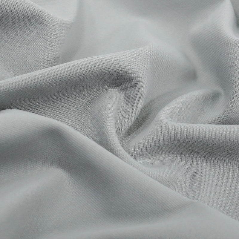 Feather Microfiber Nylon Spandex Jersey Fabric | Blue Moon Fabrics