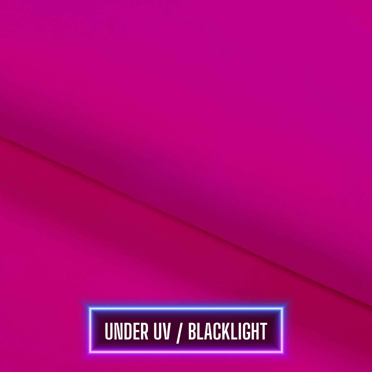 #color_knockout pink - UV/Blacklight Reactive
