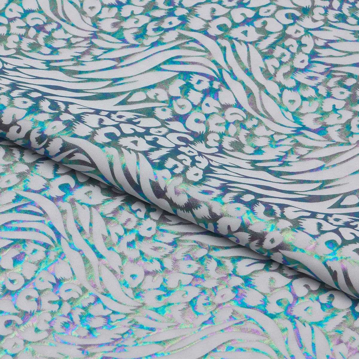 #color_snow white - UV/Blacklight Reactive