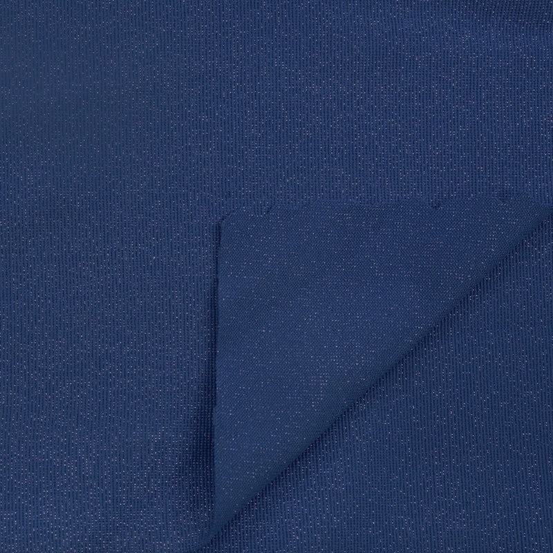 Glimmer Nylon Spandex Lurex Fabric | Blue Moon Fabrics