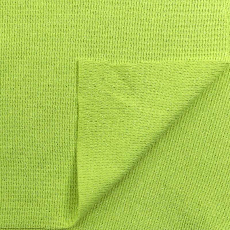 Glimmer Nylon Spandex Lurex Fabric | Blue Moon Fabrics