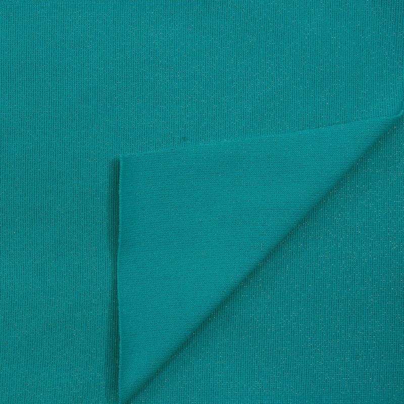 Glimmer Nylon Spandex Lurex Fabric | Blue Moon Fabrics