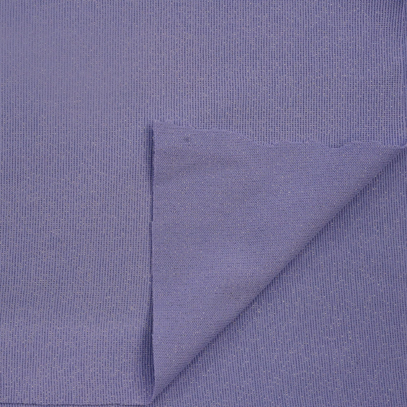 Glimmer Nylon Spandex Lurex Fabric | Blue Moon Fabrics