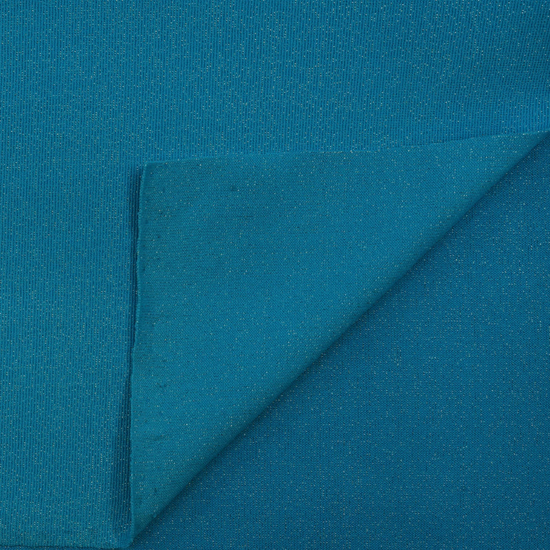 Glimmer Nylon Spandex Lurex Fabric | Blue Moon Fabrics