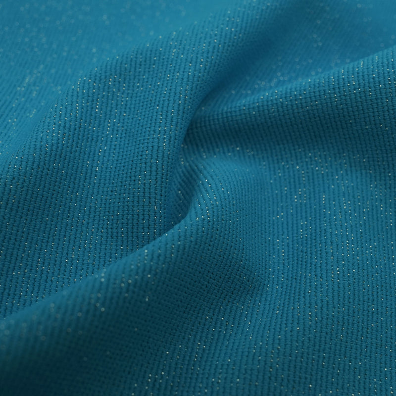 Glimmer Nylon Spandex Lurex Fabric | Blue Moon Fabrics