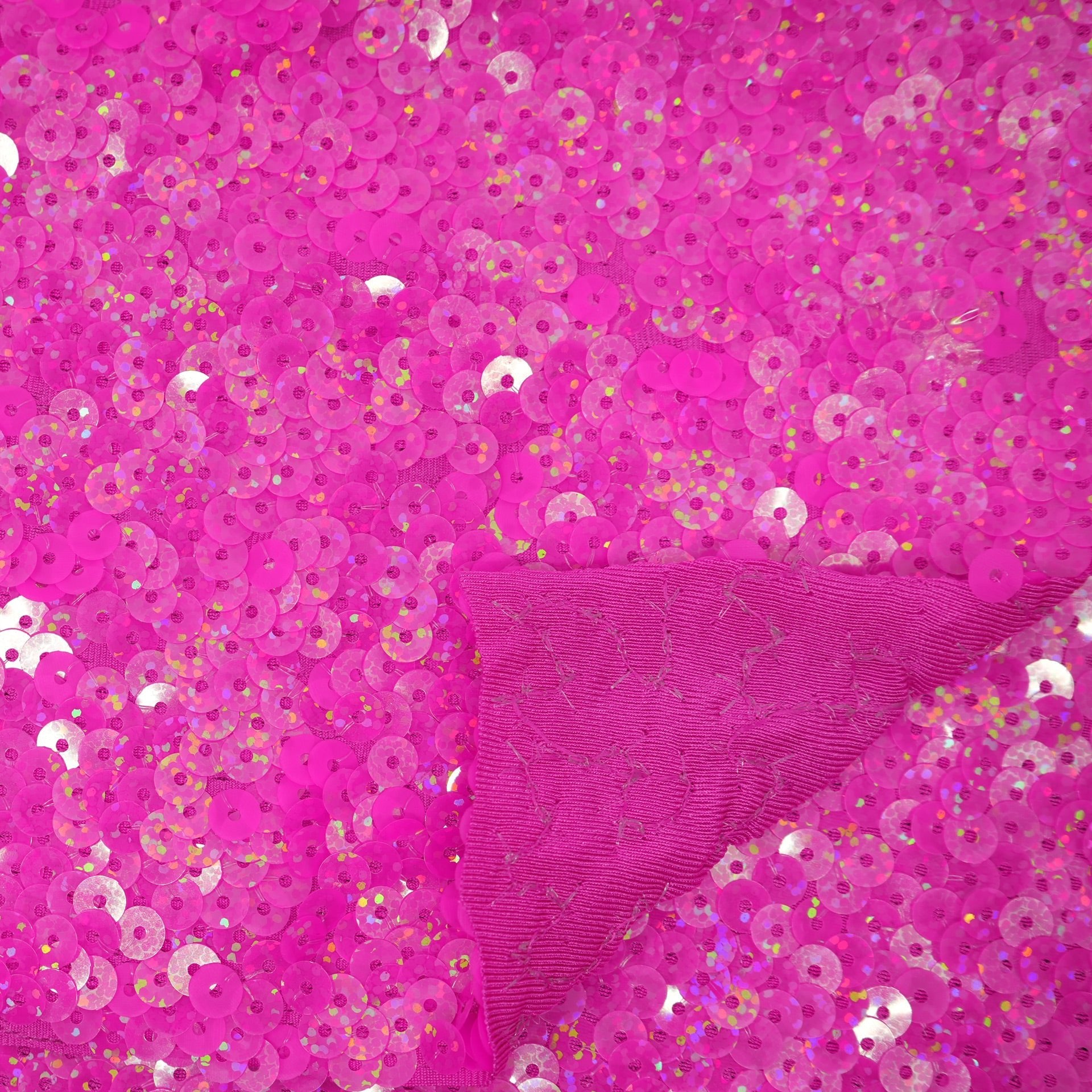 #color_holo fuchsia