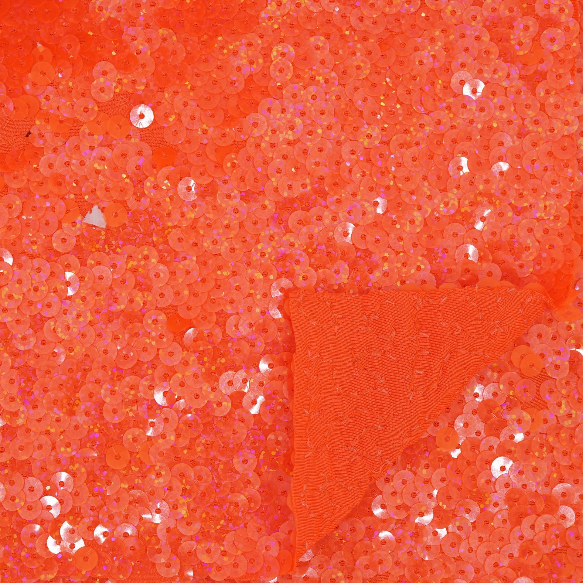 #color_holo orange