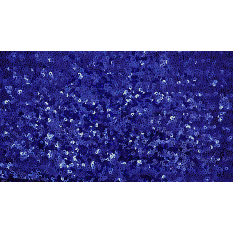 Halo Spandex Sequin Fabric | Blue Moon Fabrics