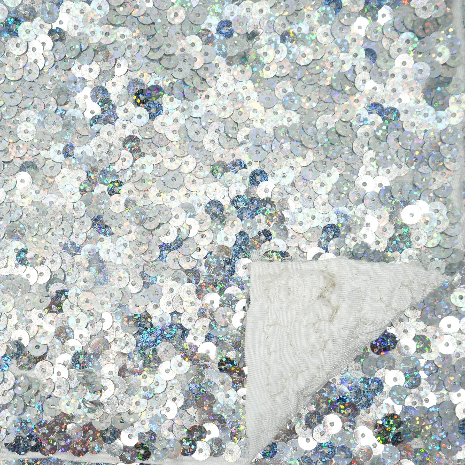 #color_holo silver