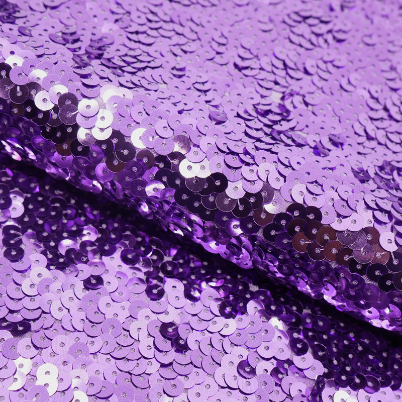 Halo Spandex Sequin Fabric | Blue Moon Fabrics