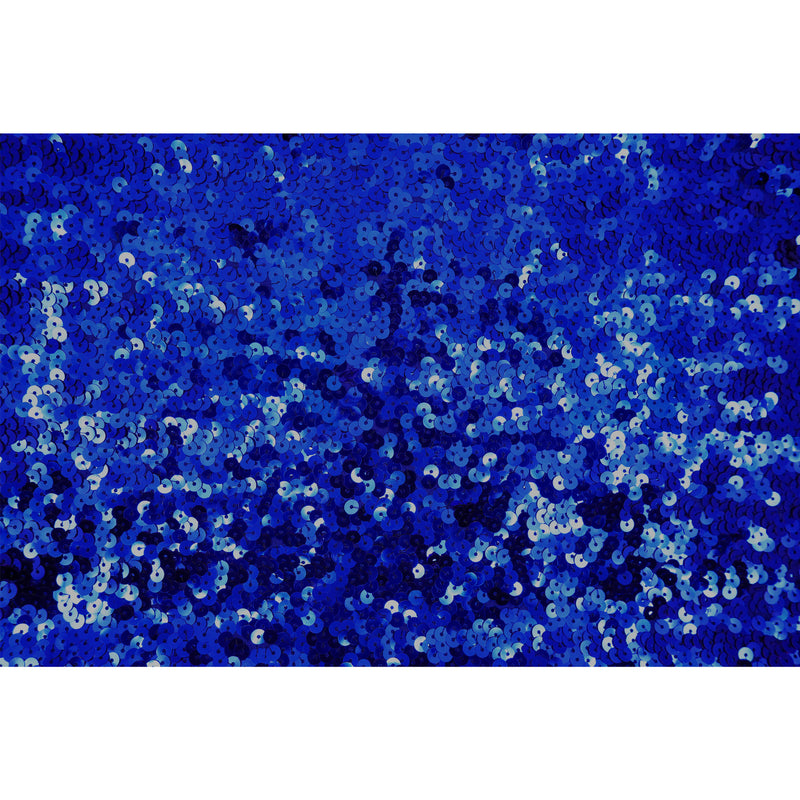 Halo Spandex Sequin Fabric | Blue Moon Fabrics