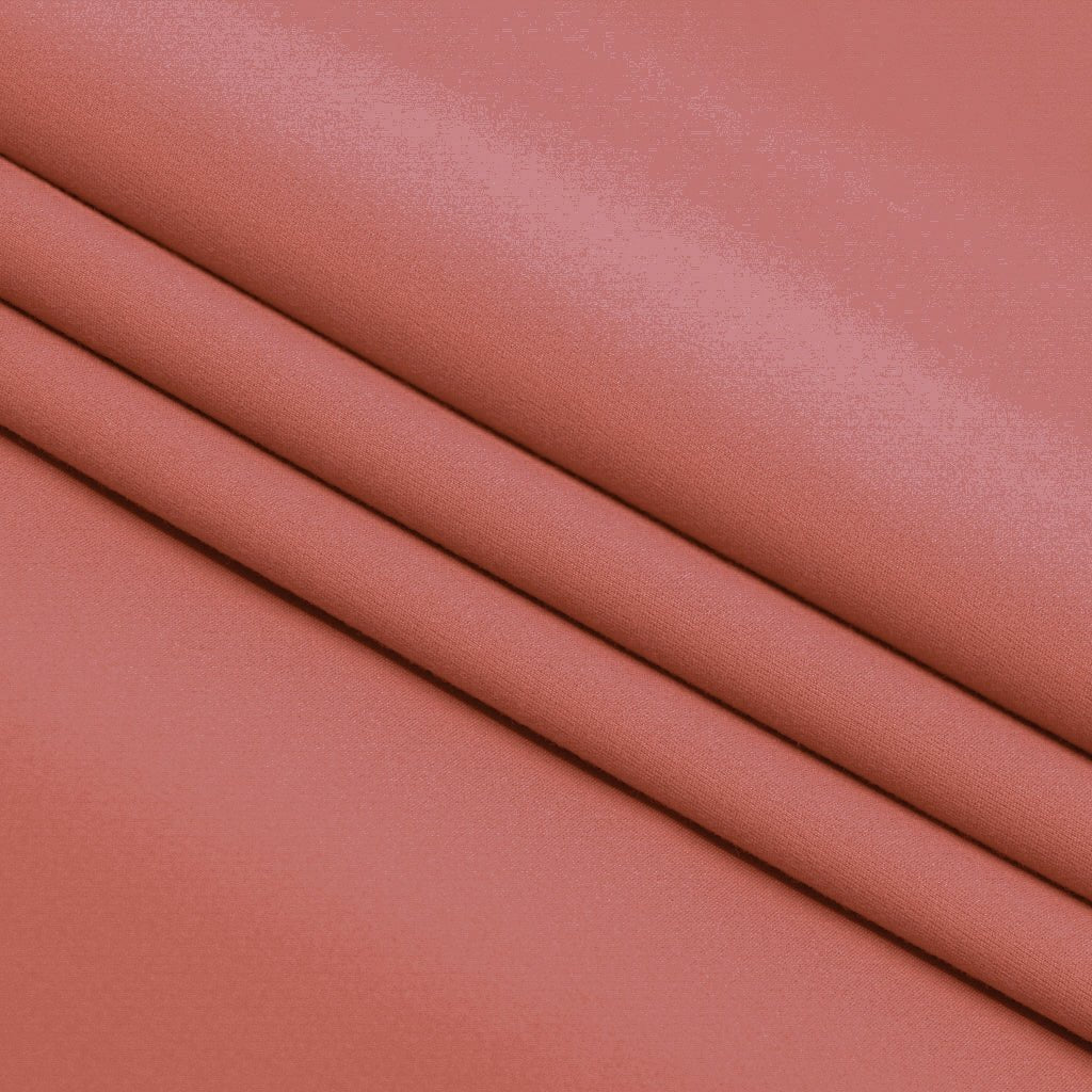 Harmony Ultra Soft Nylon Spandex Double Knit Fabric | Blue Moon Fabric