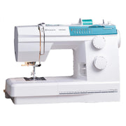 A sample of HUSQVARNA VIKING EMERALD 116 Sewing Machine.