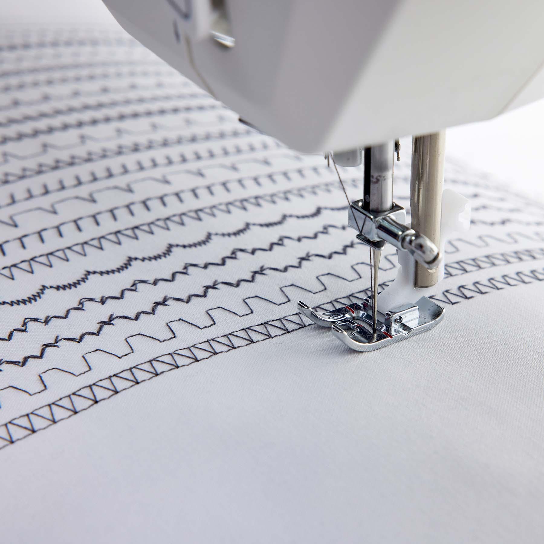 HUSQVARNA VIKING ONYX 15 Sewing Machine