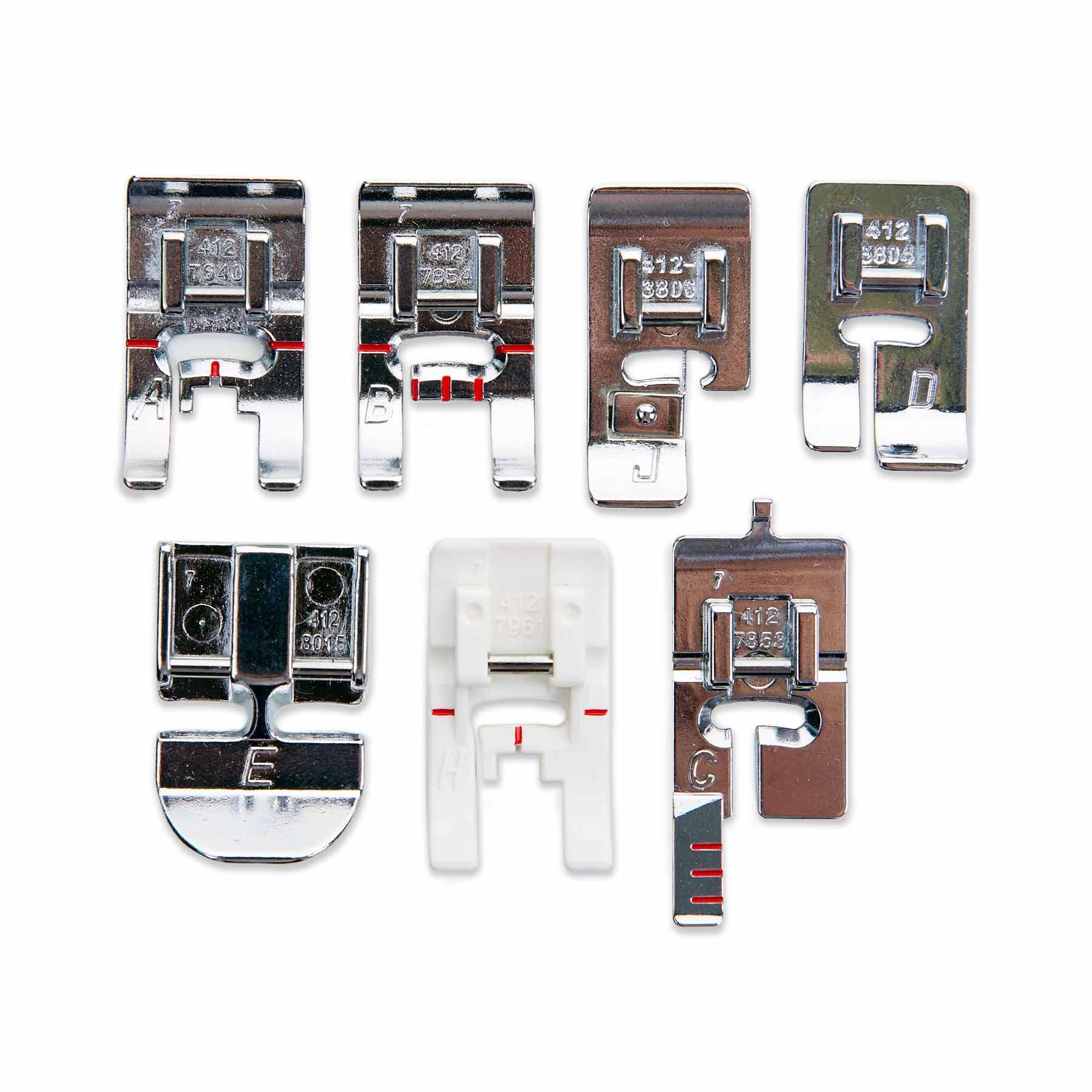 HUSQVARNA VIKING ONYX 15 Sewing Machine