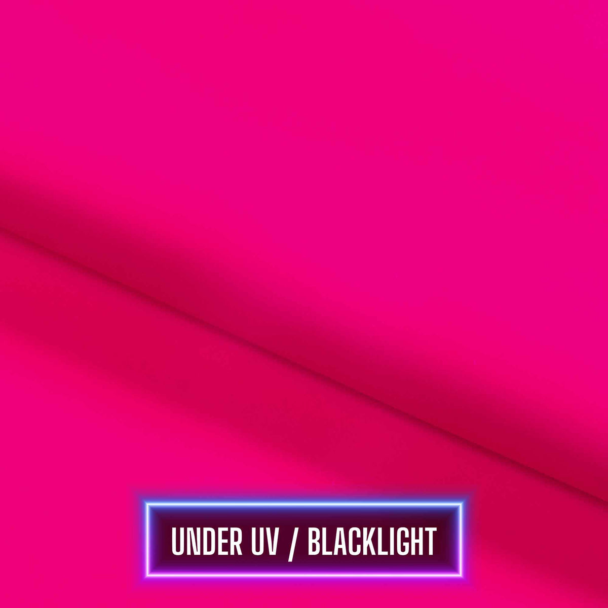 #color_famous - UV/Blacklight Reactive